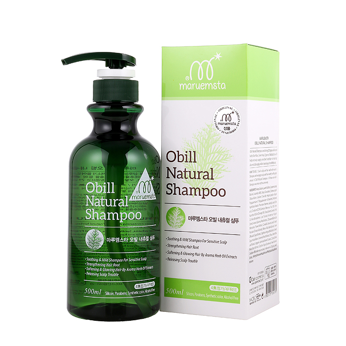 7.marushampoo